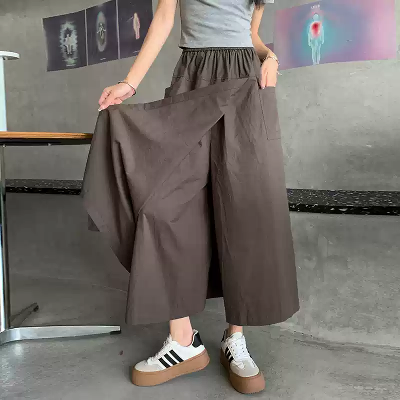 Yamamoto Culottes