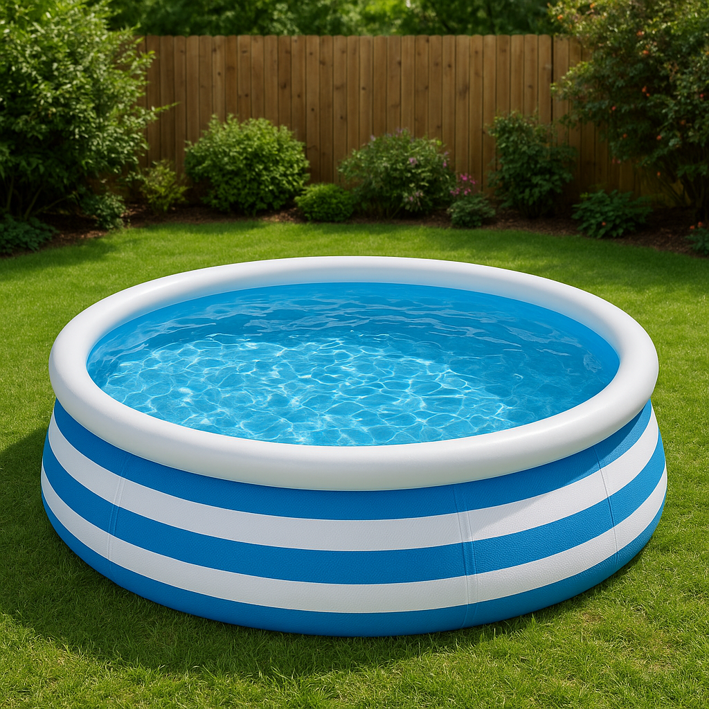 Piscina hinchable