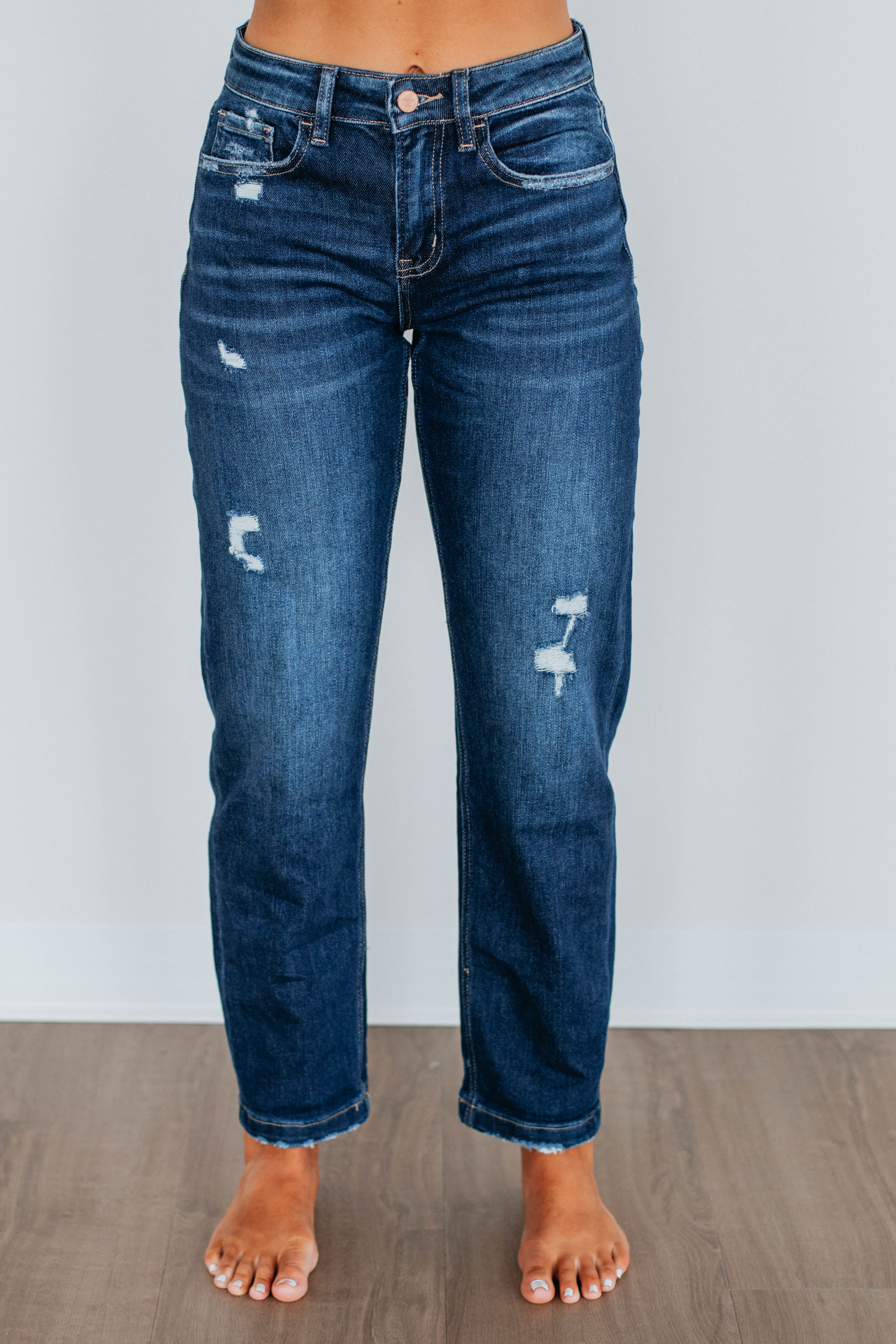 Crew Flying Monkey Jeans