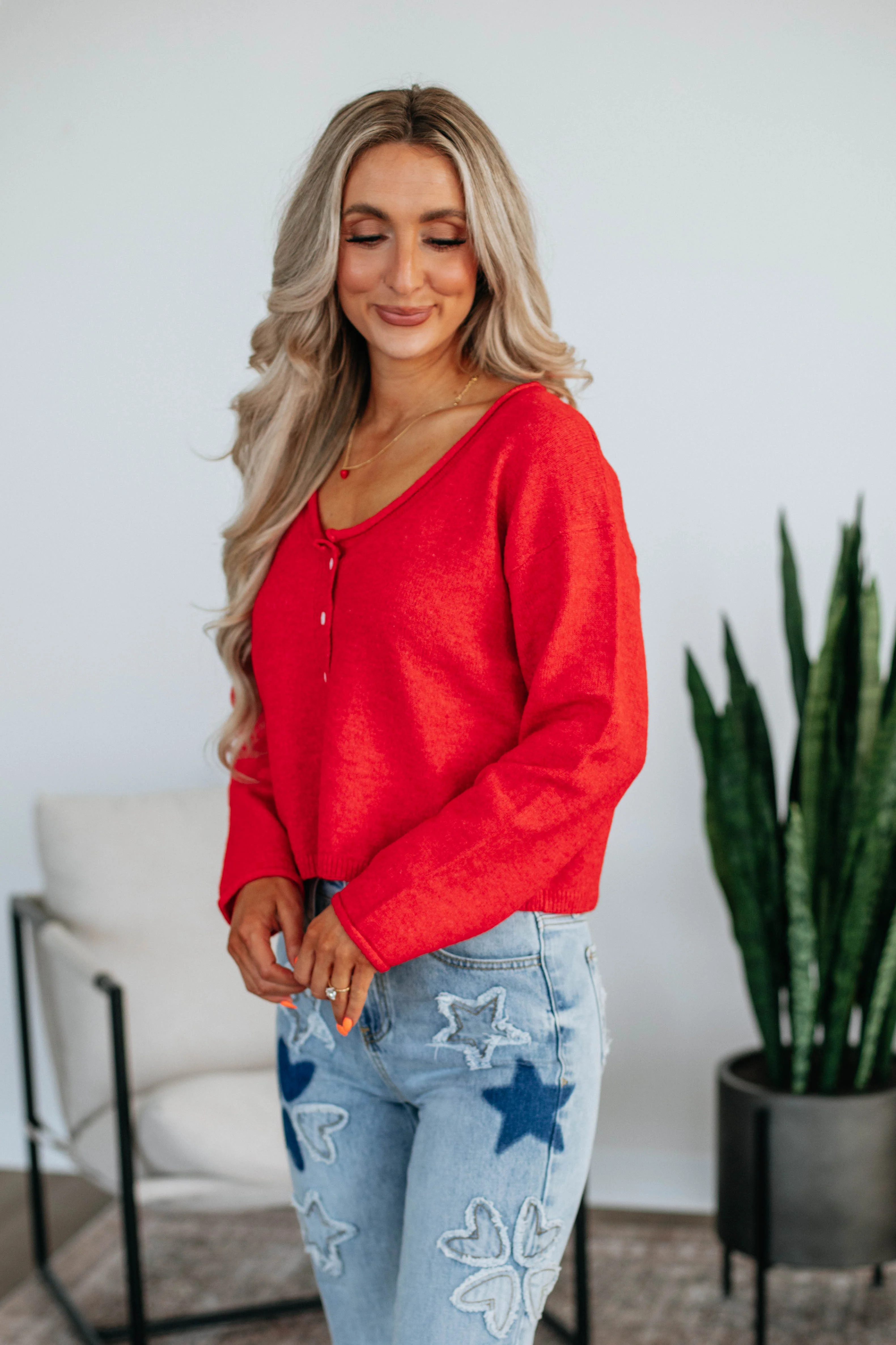 Mackenzie Knit Cardigan