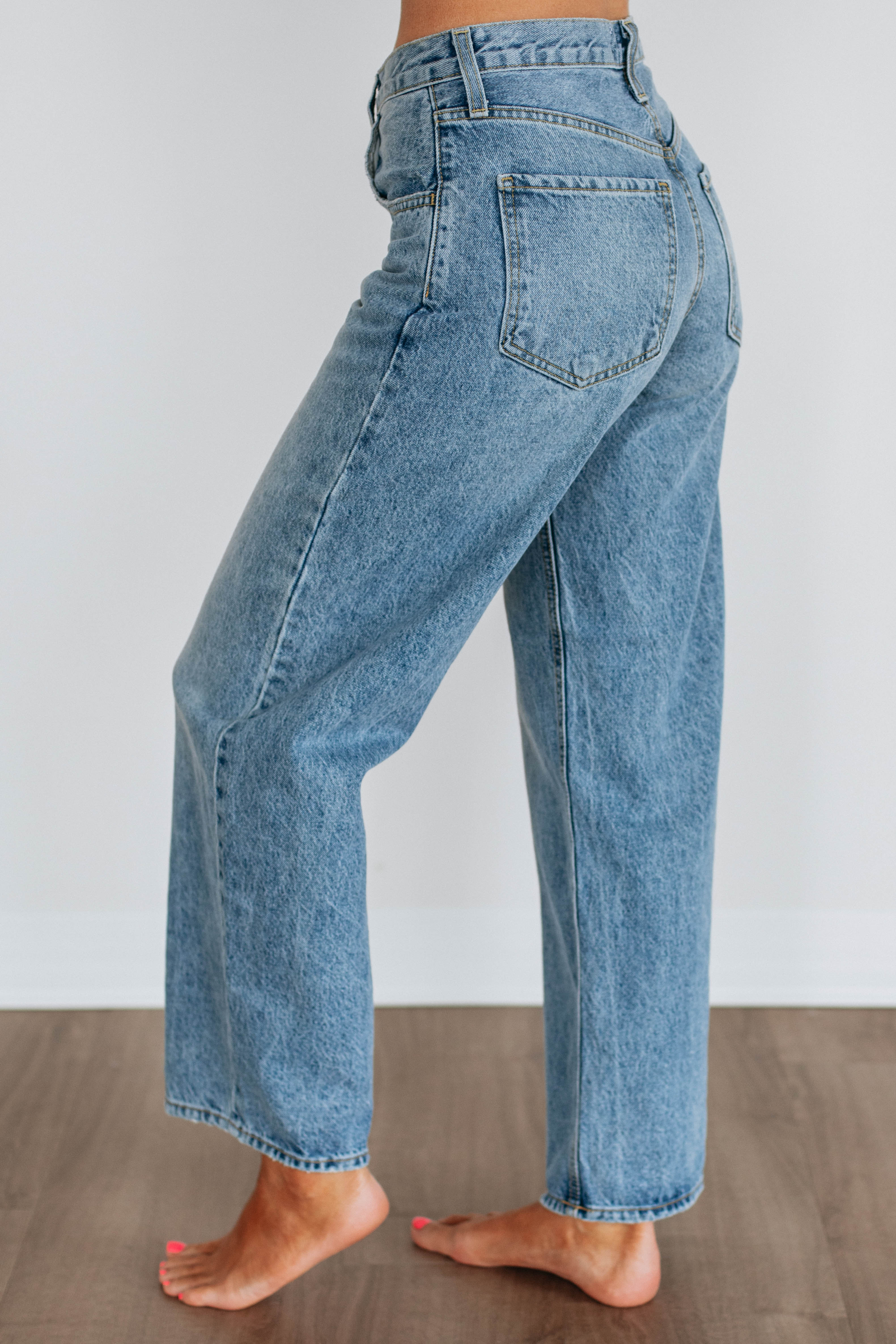 Beckett JBD Jeans