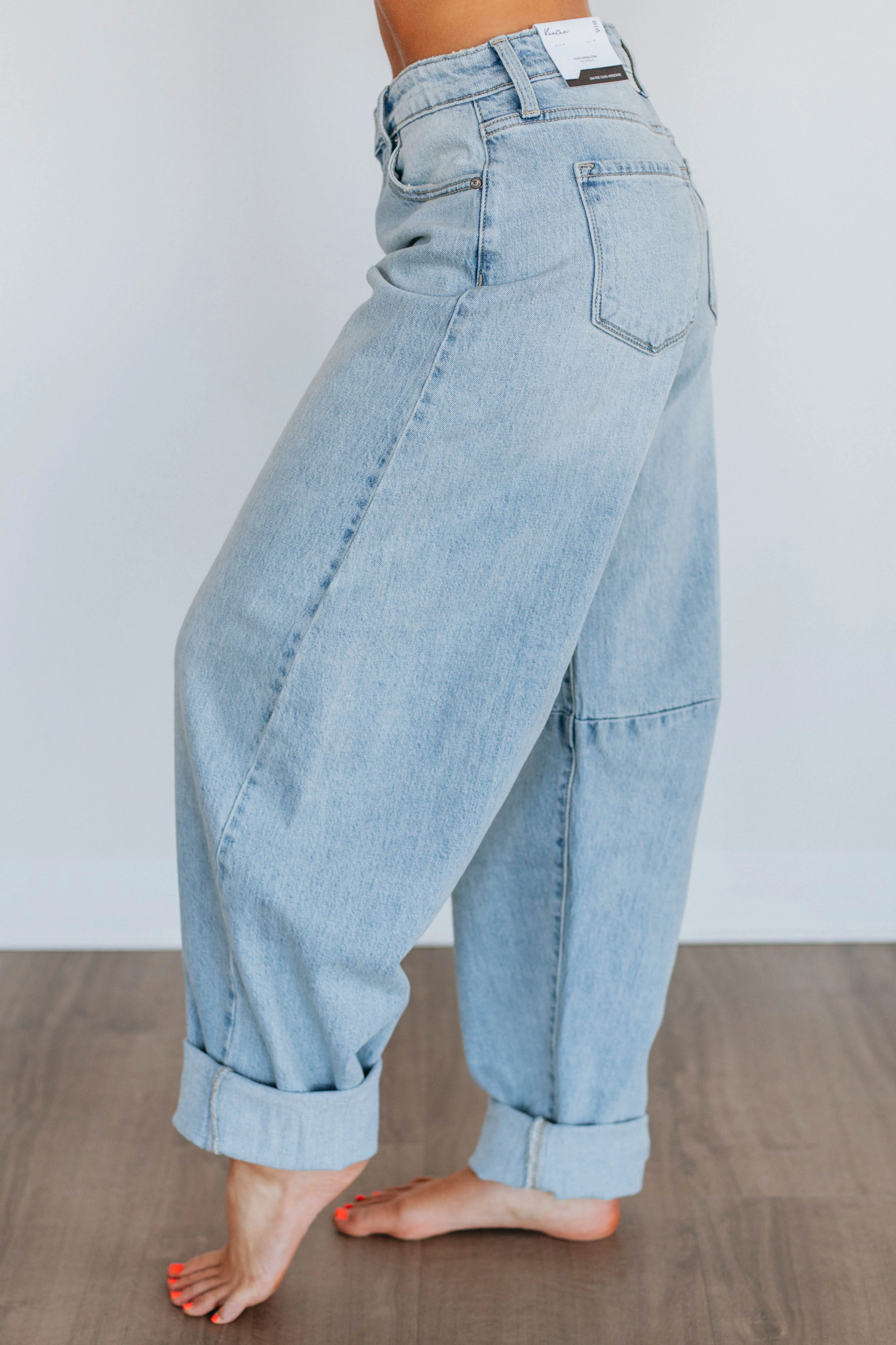 Billie KanCan Jeans