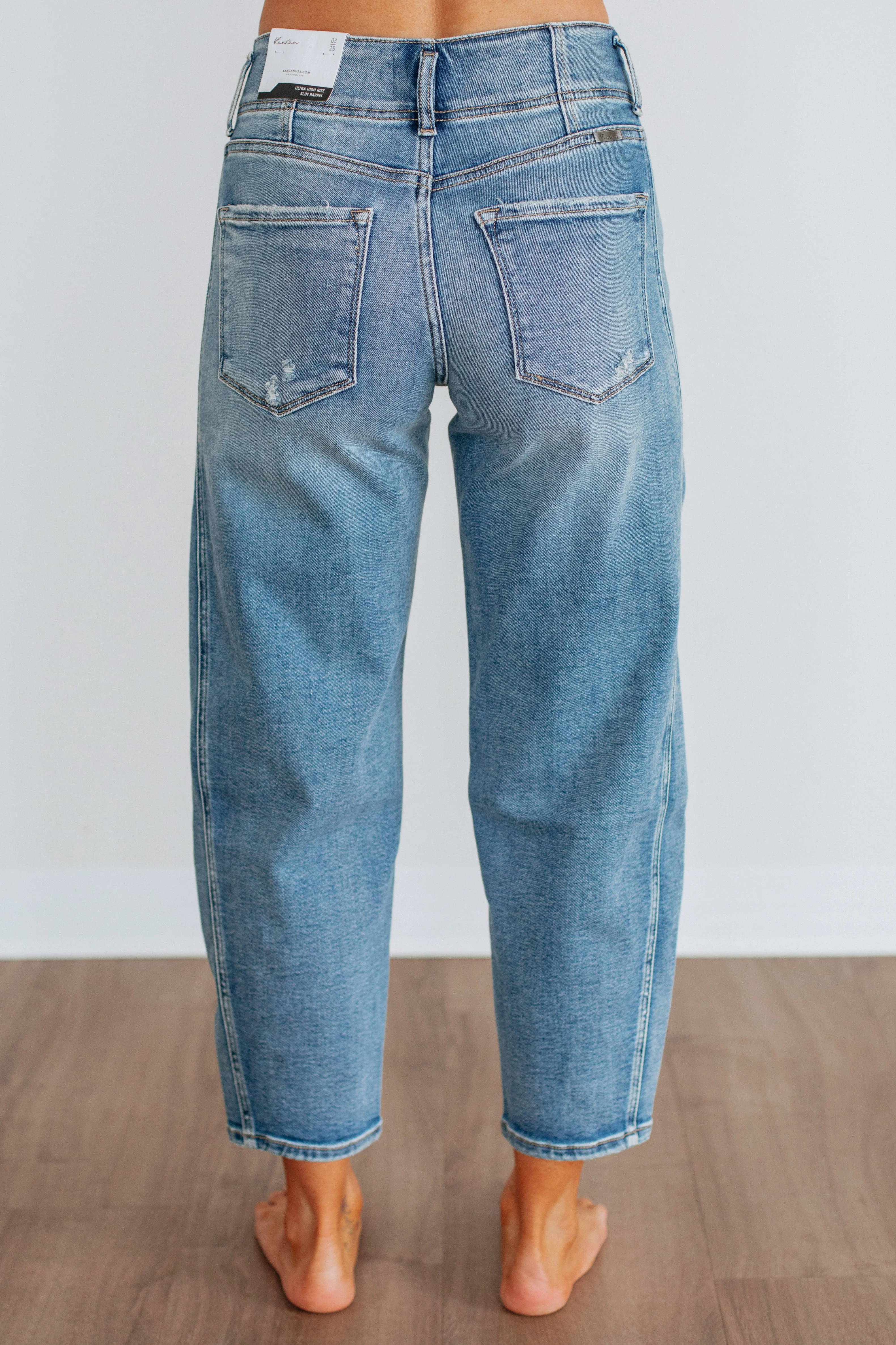 Saldana KanCan Jeans