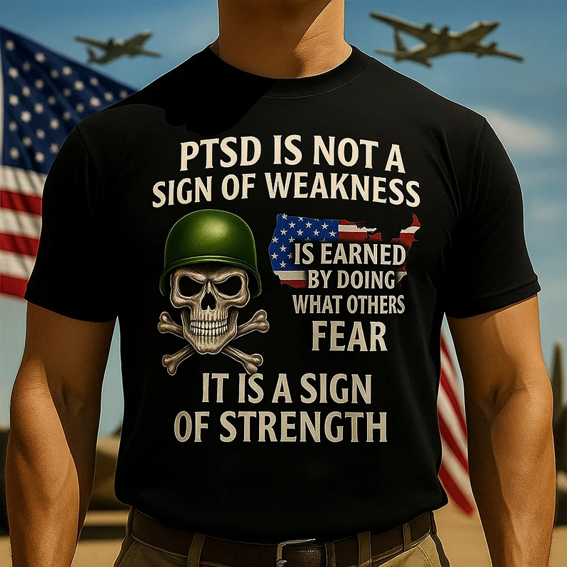 U.S.  Veteran T-Shirts