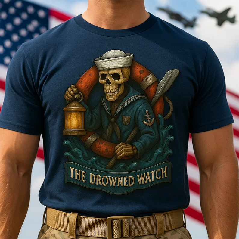 U.S Navy T-shirt