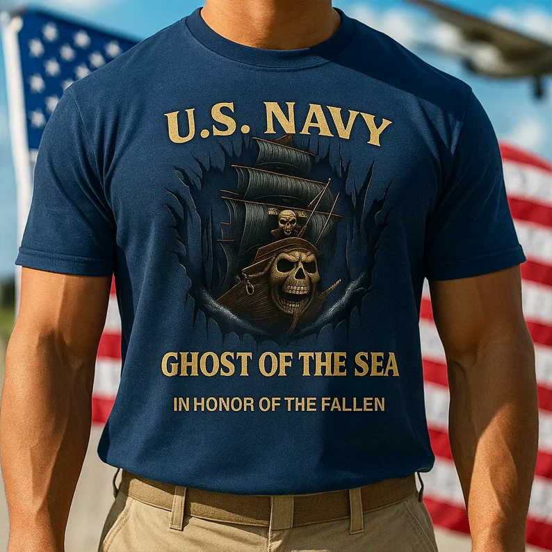 U.S Navy T-shirt