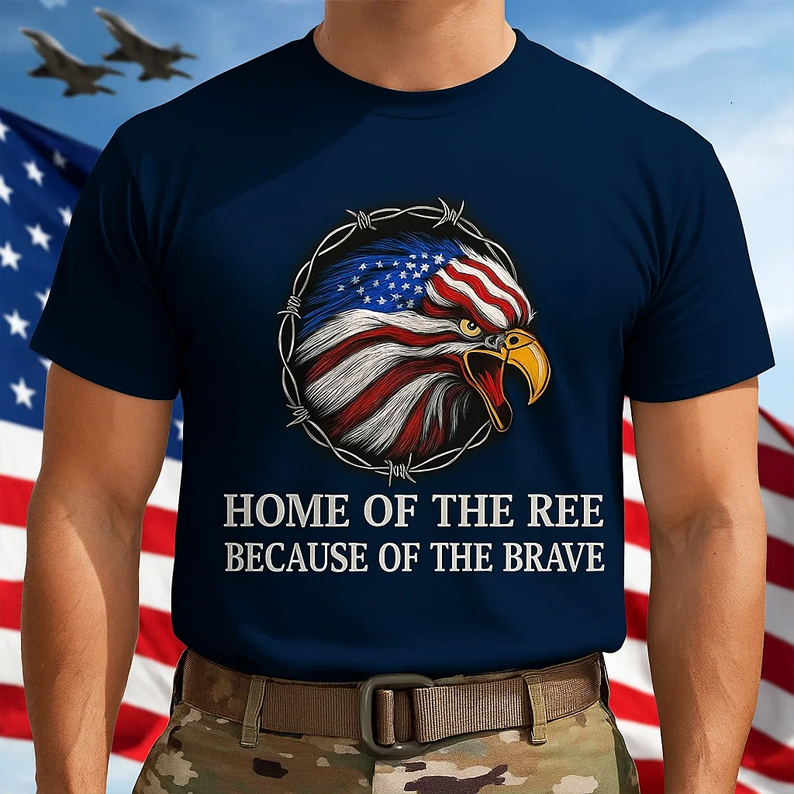 U.S. 250th Anniversary T-shirt