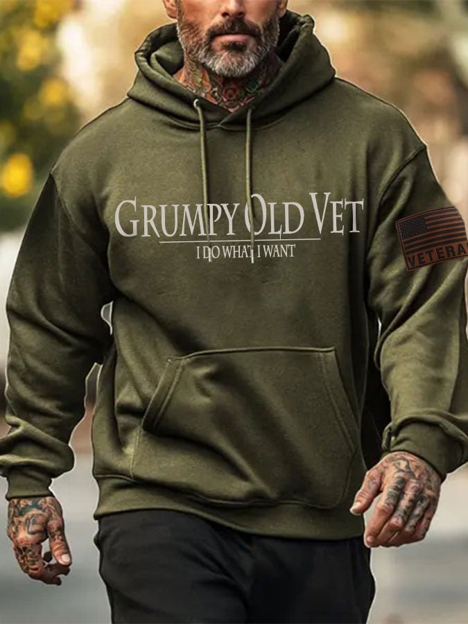 Men's American Veteran 