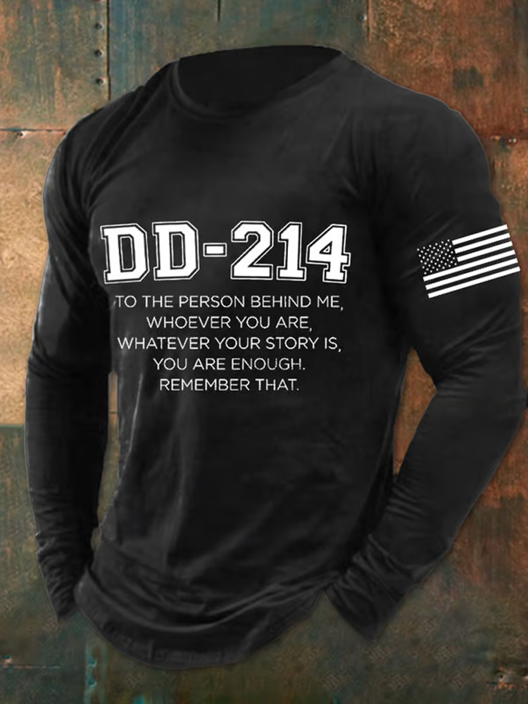 Men's To The Person Behind Me T-Shirt