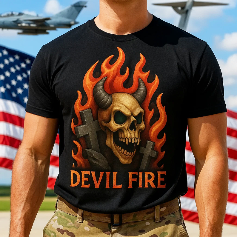 U.S. Soldier T-shirt