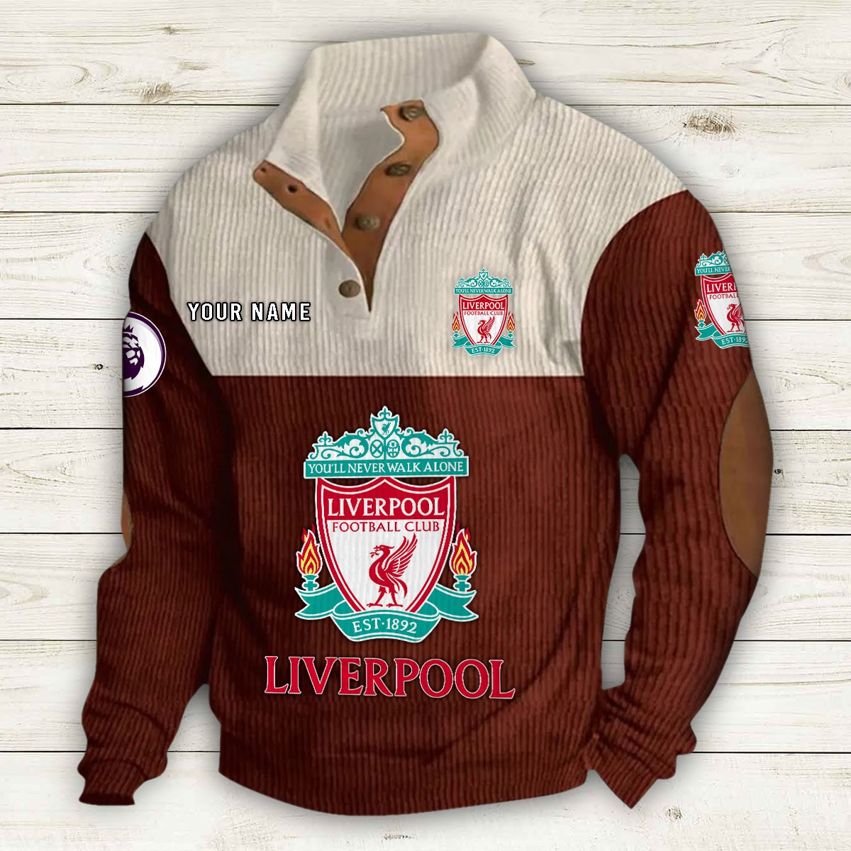 EPL  Sweatshirt